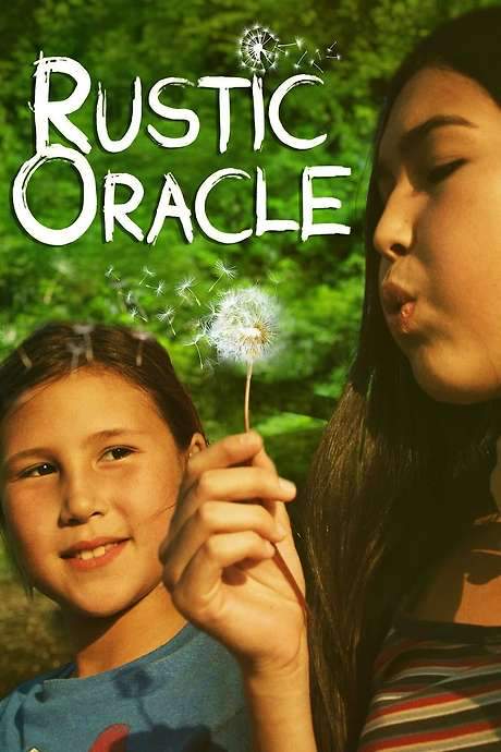 Rustic Oracle